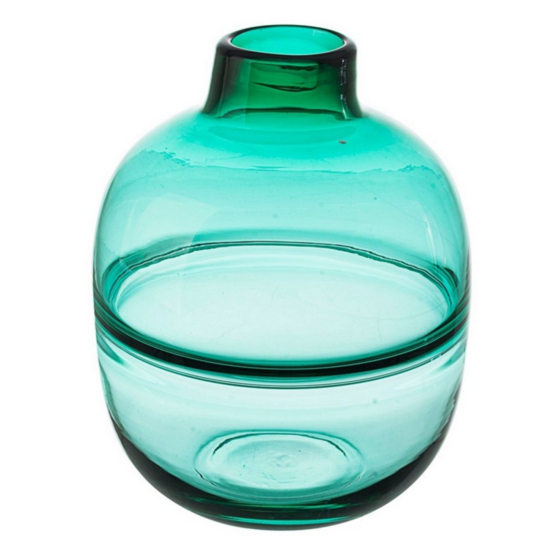 VASO VT ILLUSION CIL AZZURRO H25