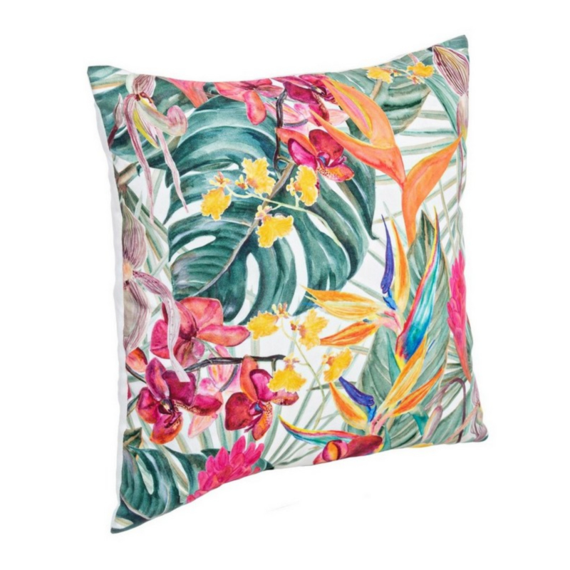 CUSCINO EXOTIC 40X40