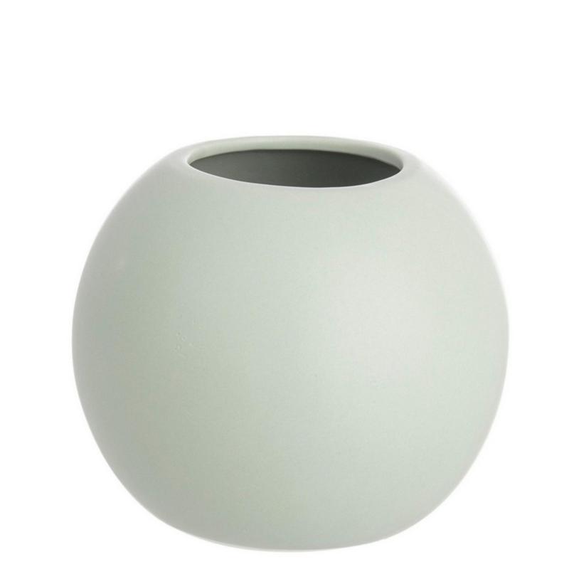 VASO ALTHEA TO PORC GRIGIO D13