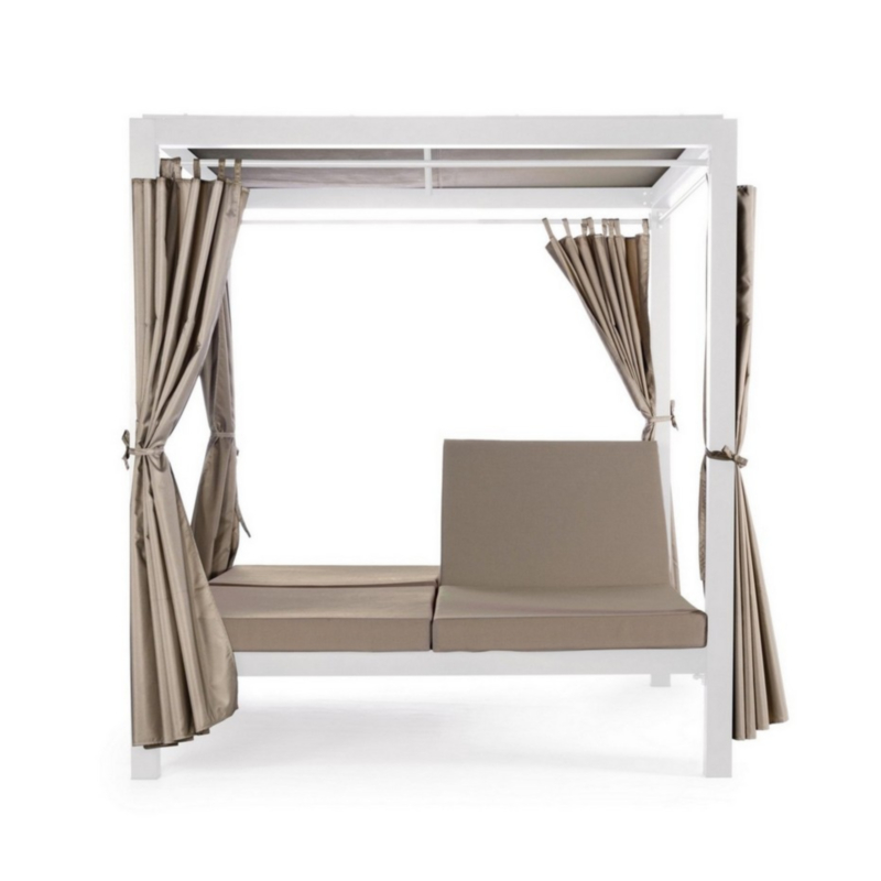 DAYBED DREAM BIANCO