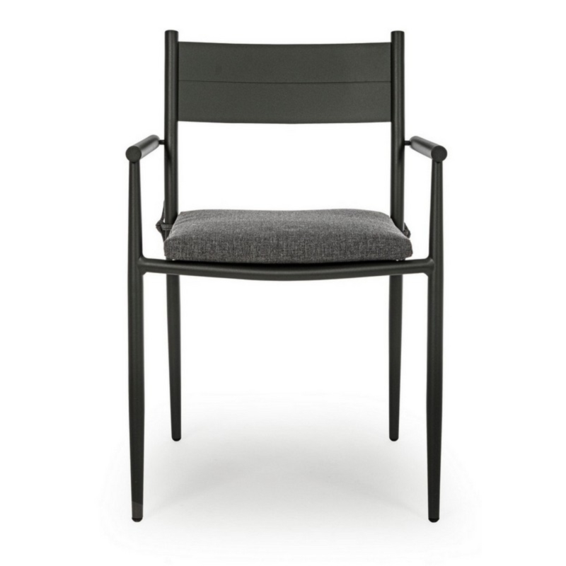 SEDIA C-BR C-C KENDALL ANTRACITE CX23