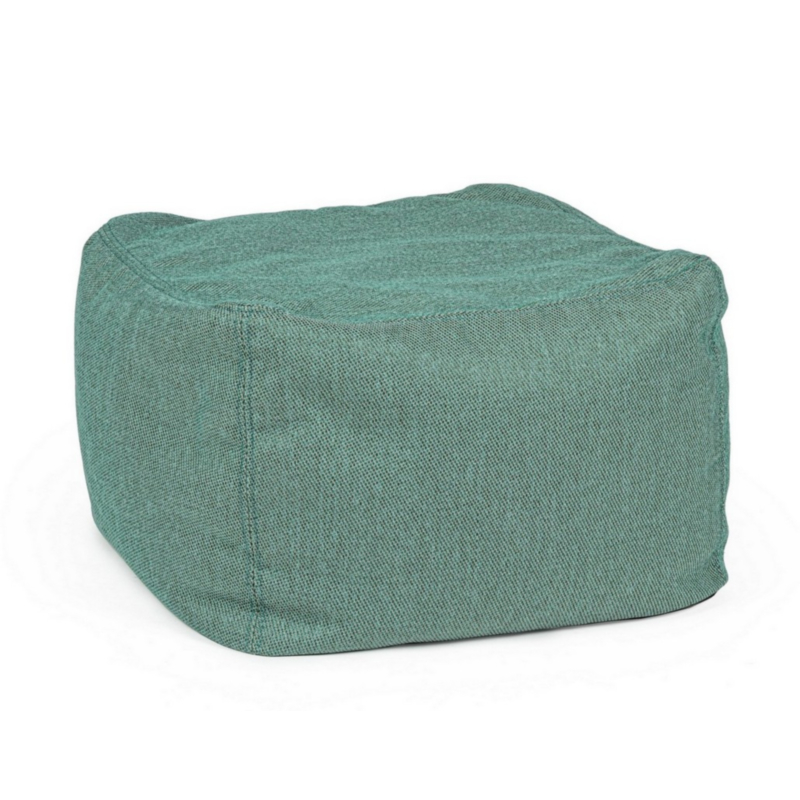 POUF SPARROW JADE 50X50