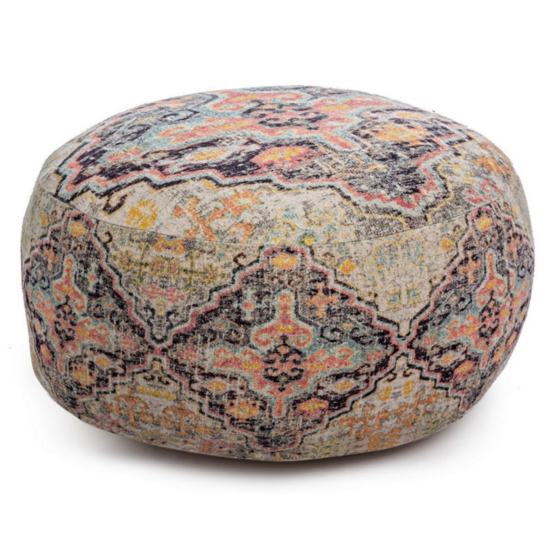 POUF TAMIL ALOE D60
