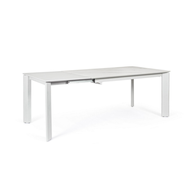 TAV ALL BRIVA BIANC-GRIGIO CH 140-200X90