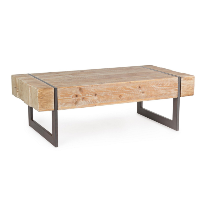 TAVOLINO GARRETT 120X60
