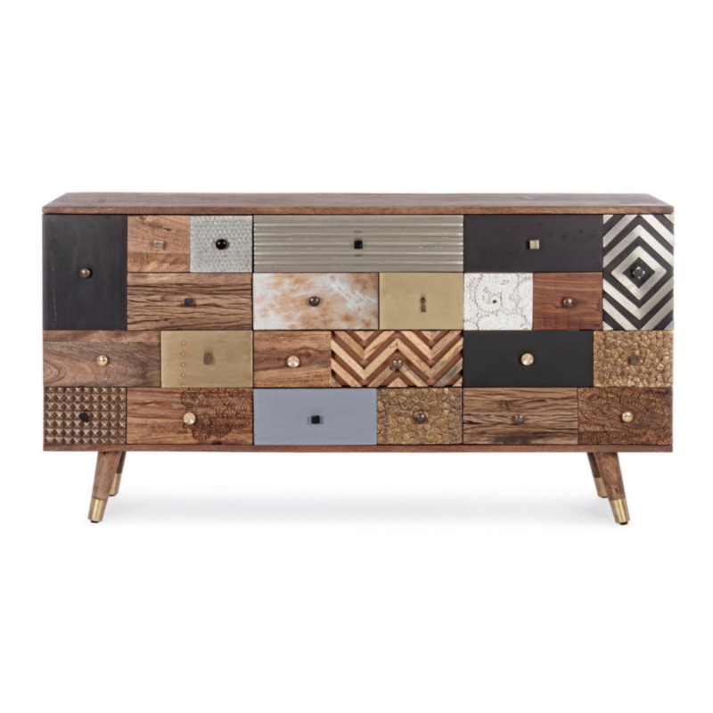 CREDENZA 2A-4C DHAVAL