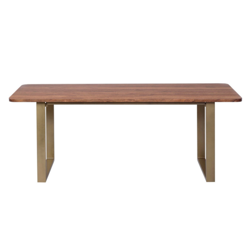 TAVOLO VITAL 200X90