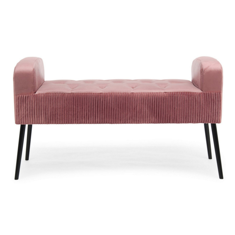 PANCA ODILON ROSA ANTICO