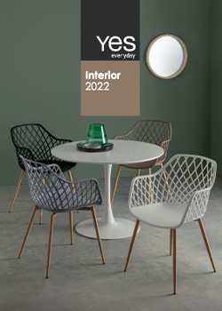 Concept Rooms Bizzotto 2022
